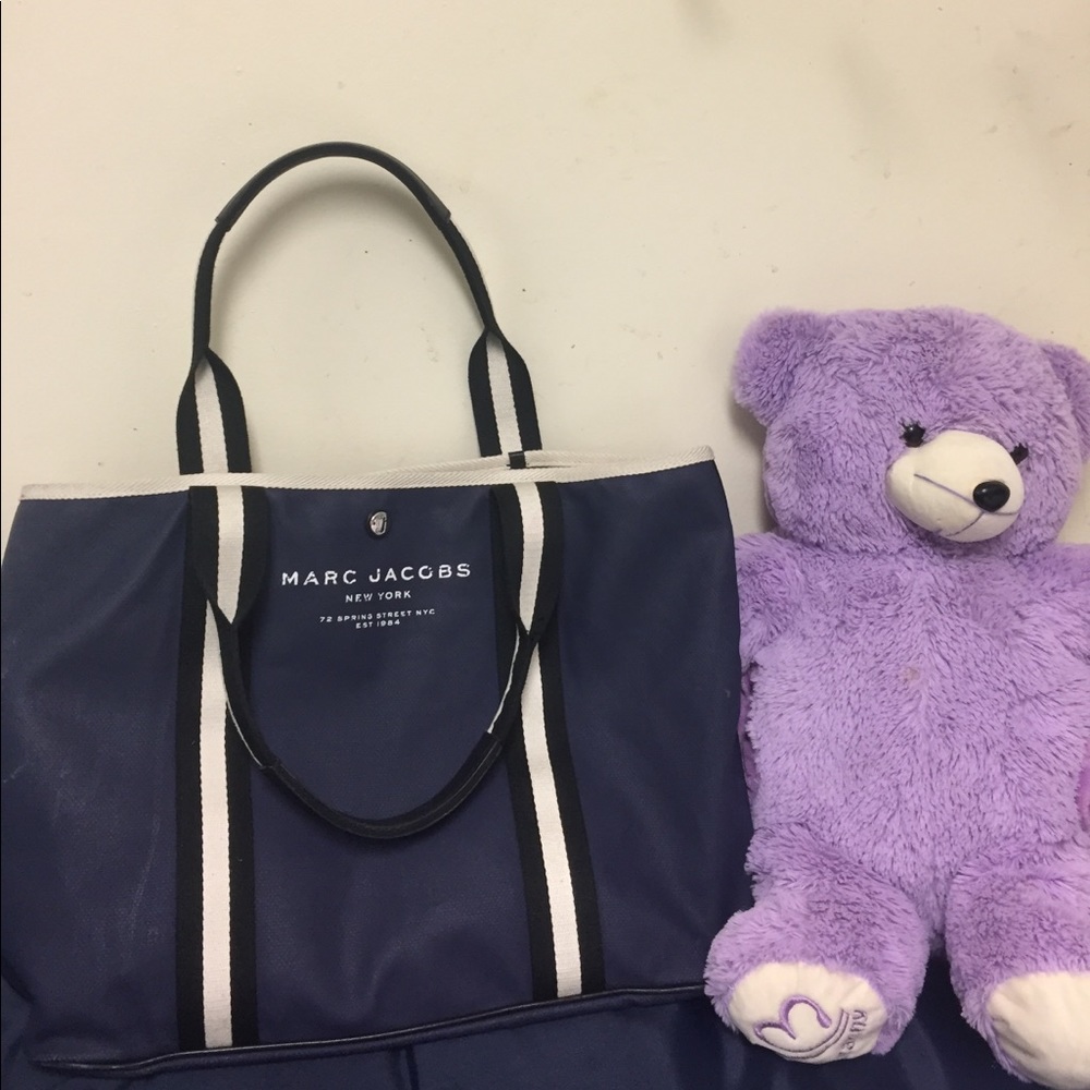 Half off Like New Marc Jacobs bag